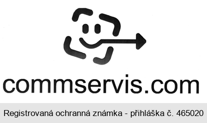 commservis.com