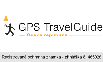 GPS TravelGuide Česká republika