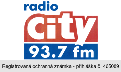 radio city 93.7 fm