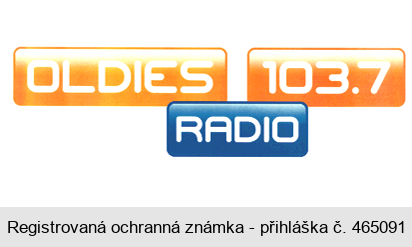 OLDIES RADIO 103.7