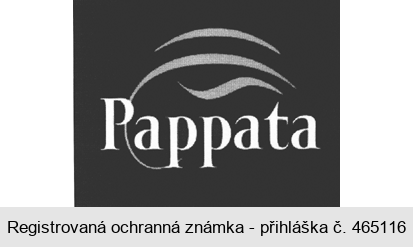 Pappata