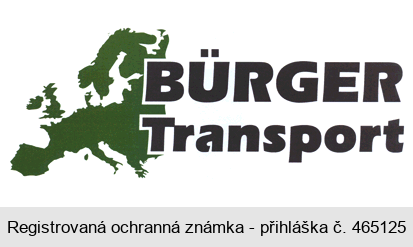 BÜRGER Transport