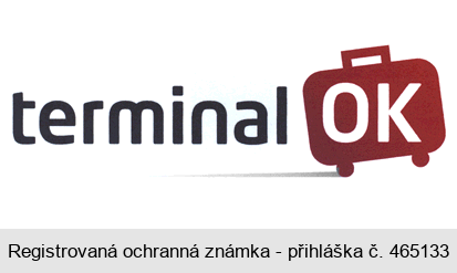 terminal OK