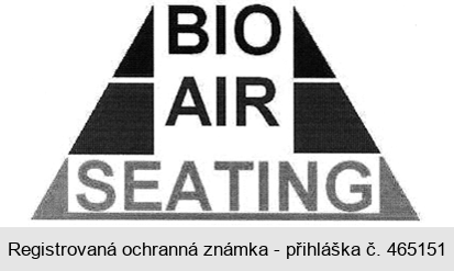BIO AIR SEATING