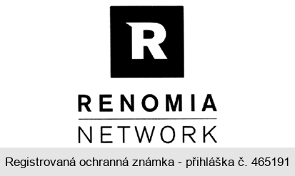 R RENOMIA NETWORK
