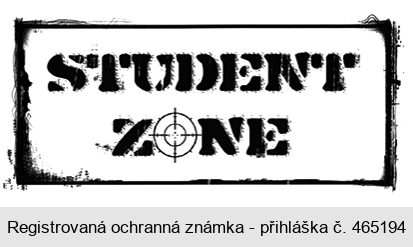 STUDENT ZONE