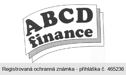 ABCD finance