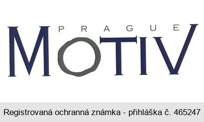 MOTIV PRAGUE