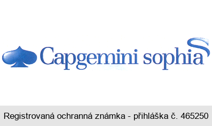 Capgemini sophia