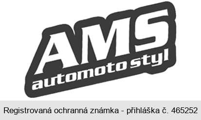 AMS automoto styl