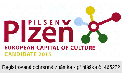 PILSEN Plzeň EUROPEAN CAPITAL OF CULTURE CANDIDATE 2015