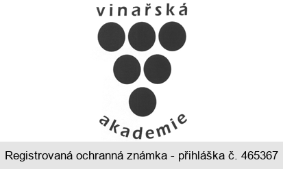 vinařská akademie