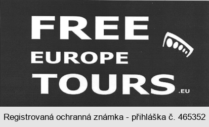 FREE EUROPE TOURS.EU