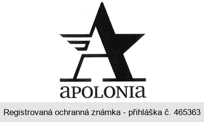 A APOLONIA