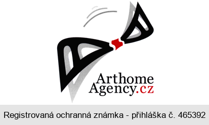 Arthome Agency.cz