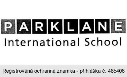 PARKLANE International School
