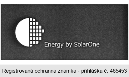 Energy by SolarOne