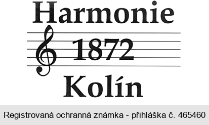 Harmonie 1872 Kolín
