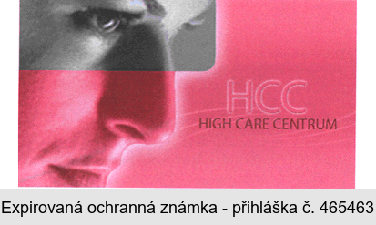 HCC HIGH CARE CENTRUM