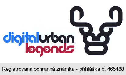 digital urban legends
