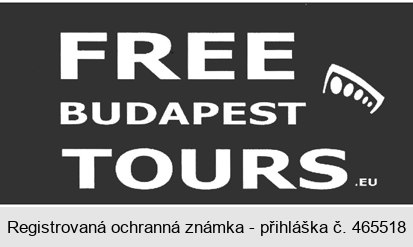 FREE BUDAPEST TOURS.EU