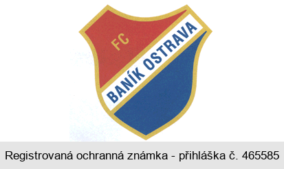FC BANÍK OSTRAVA
