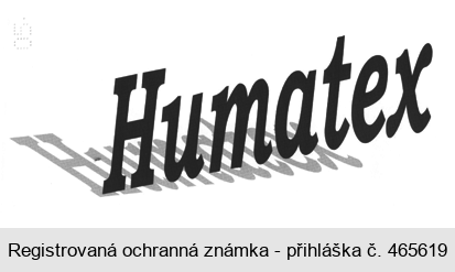 Humatex