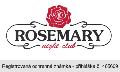 ROSEMARY night club