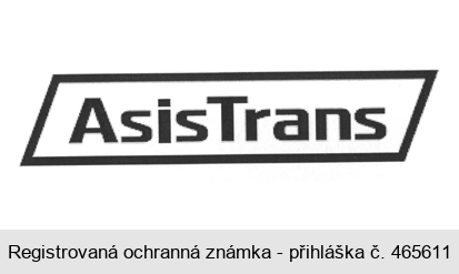 AsisTrans