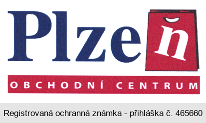 Plzeň OBCHODNÍ CENTRUM