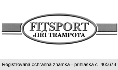 FITSPORT JIŘÍ TRAMPOTA