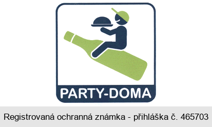 PARTY-DOMA