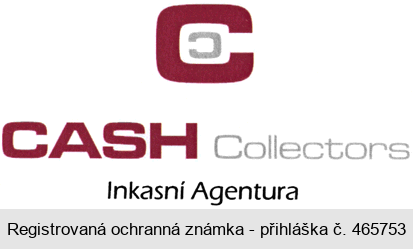 Cc CASH Collectors Inkasní Agentura