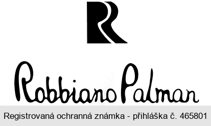 Robbiano Patman R