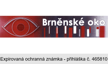 Brněnské oko