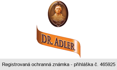 DR. ADLER 1793