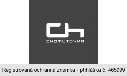 CH CHOMUTOVKA