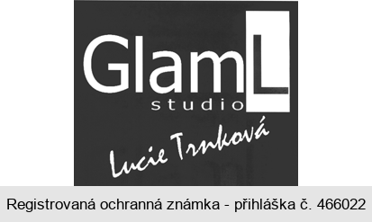 GlamL studio Lucie Trnková