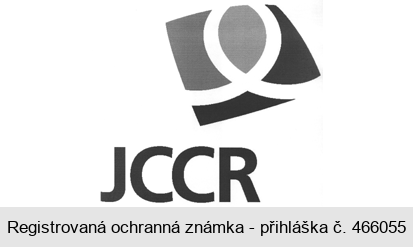 JCCR