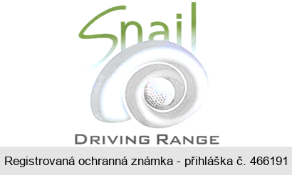 Snail DRIVING RANGE