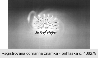 Sun of Hope