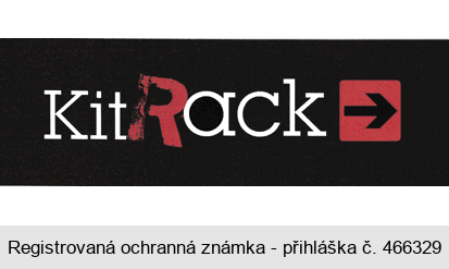 Kit Rack