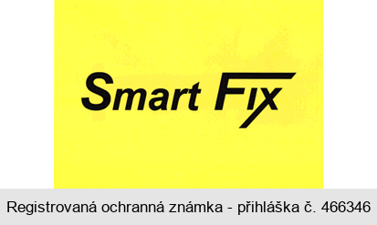 Smart Fix
