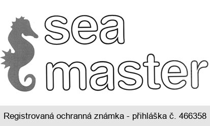 sea master