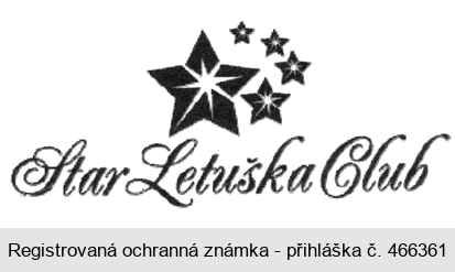 Star Letuška Club