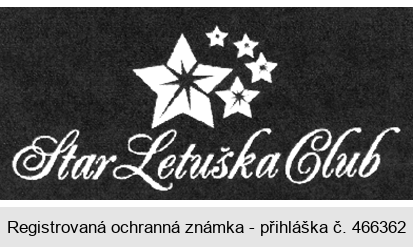Star Letuška Club