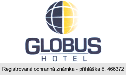 GLOBUS HOTEL