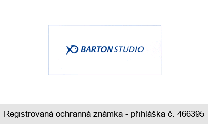 BARTON STUDIO