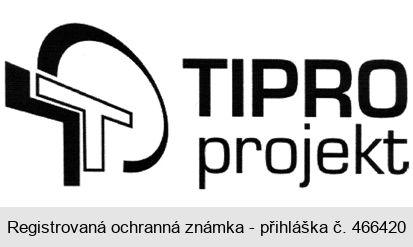 T TIPRO projekt