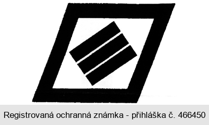 Ochranná známka